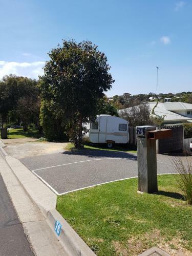 Hostal Bush To Beach Studio 2