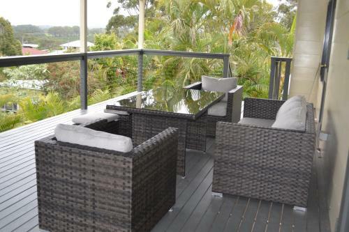 Beach House Getaway