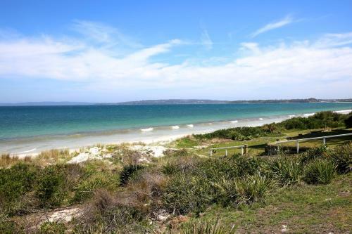Maria's Beach House - Pet Friendly