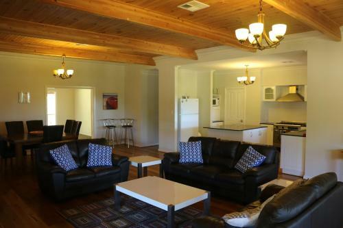 Agroturismo Burton Farmhouse