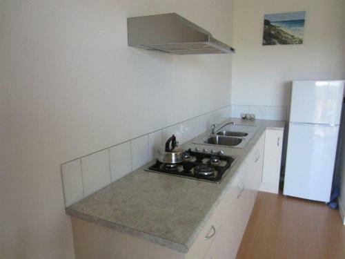 Apartamento Flour Cask Bay Retreat