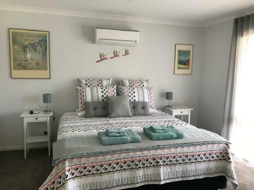 Bed & Breakfast Snapper House