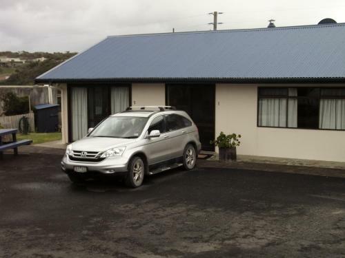 Arthur River Holiday Units