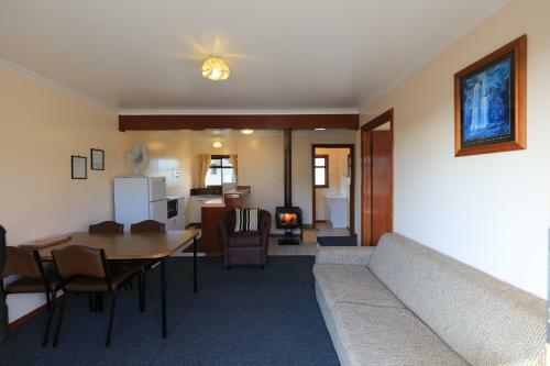 Arthur River Holiday Units