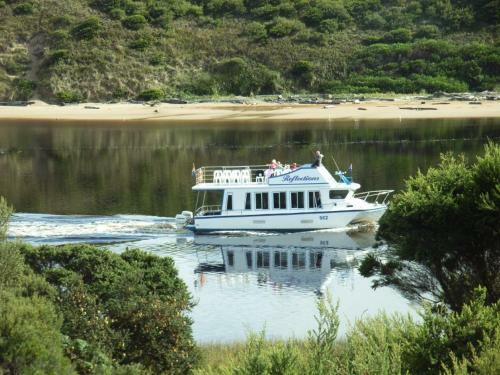 Arthur River Holiday Units