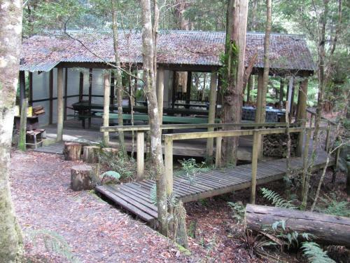 Arthur River Holiday Units