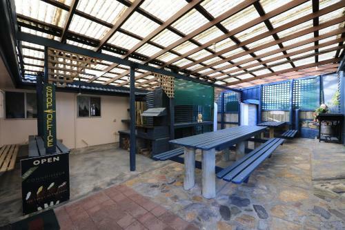 Arthur River Holiday Units