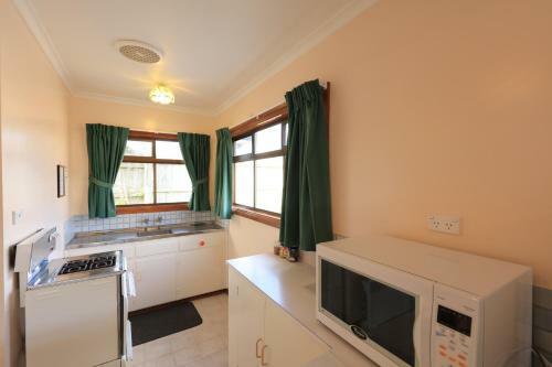 Arthur River Holiday Units