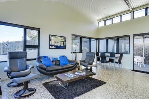 Park Beach Retreat