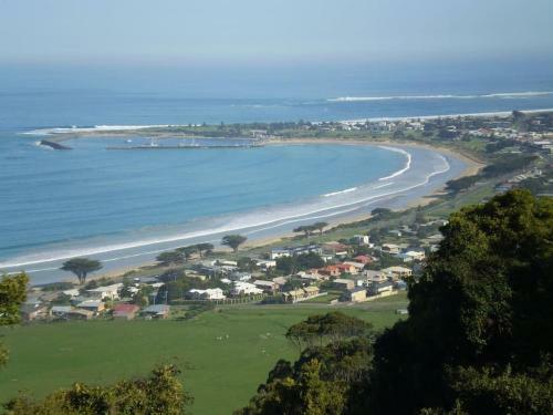 Bed & Breakfast Seaescape Apollo Bay