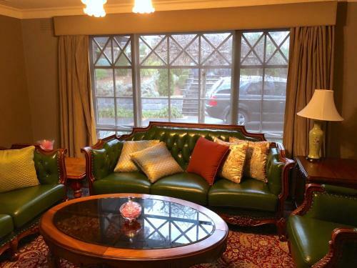 Pride Leisure Garden House