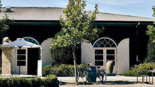 Pride Leisure Garden House