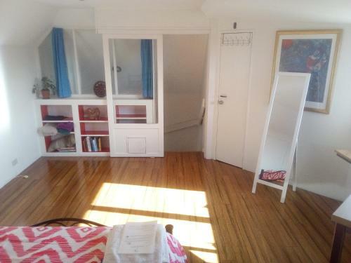Apartamento Fitzroy Spacious House