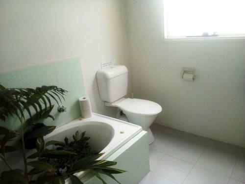 Apartamento Fitzroy Spacious House