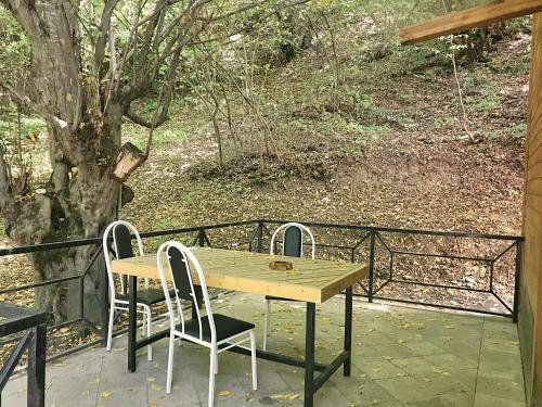 Hotel Ladera Resort Qusar