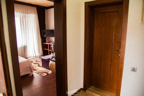 Hotel Ladera Resort Qusar