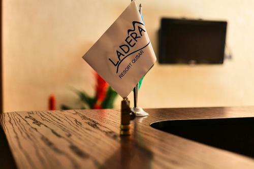 Hotel Ladera Resort Qusar