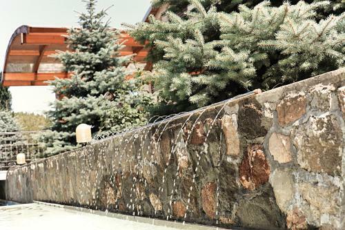 Hotel Ladera Resort Qusar