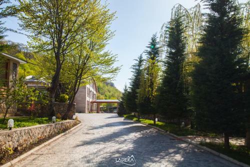 Hotel Ladera Resort Qusar