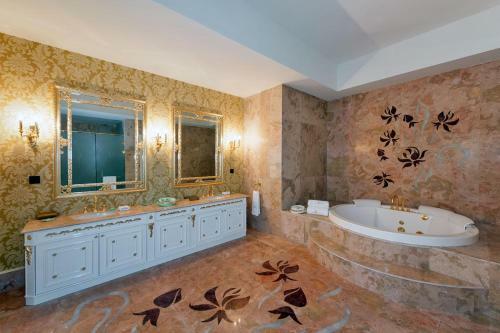 Quba Palace Hotel