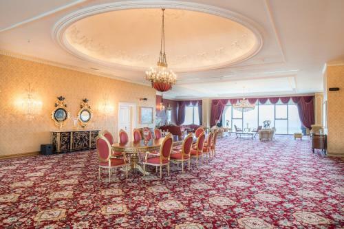 Quba Palace Hotel