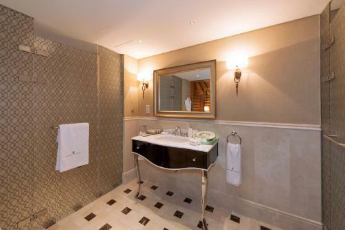 Quba Palace Hotel