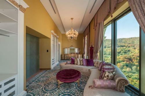 Quba Palace Hotel