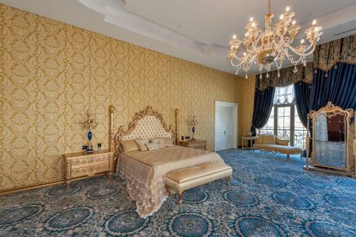 Quba Palace Hotel