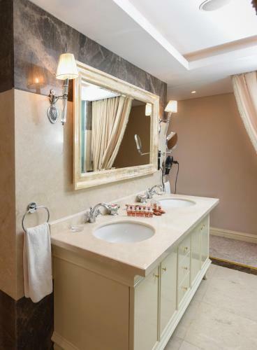 Quba Palace Hotel