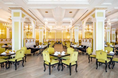 Quba Palace Hotel