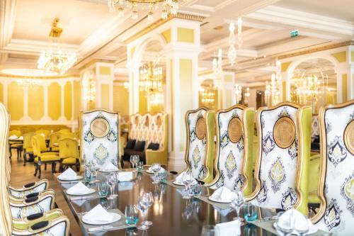 Quba Palace Hotel