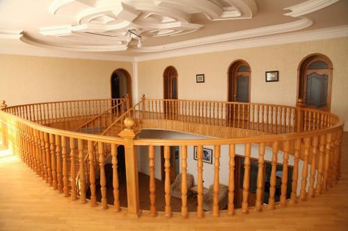 Villa On Fetali Khan