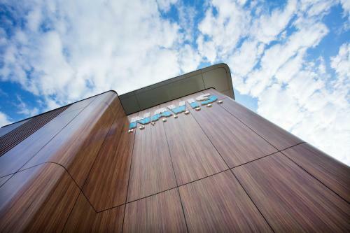 Hotel Navis