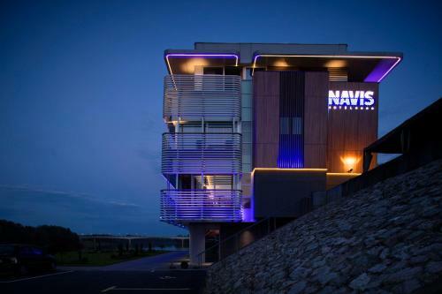 Hotel Navis