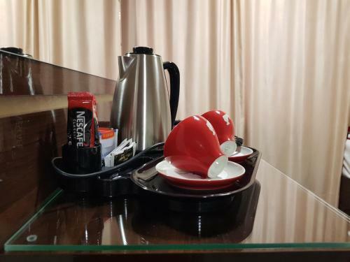 Motel Villa Aroma 2