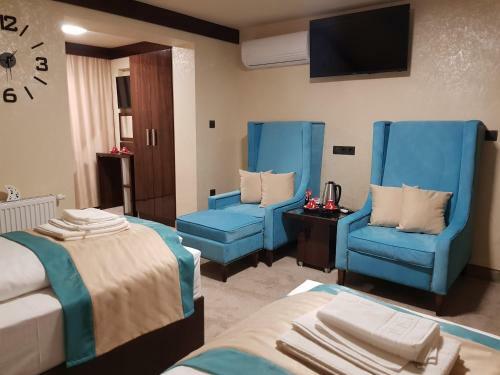Motel Villa Aroma 2
