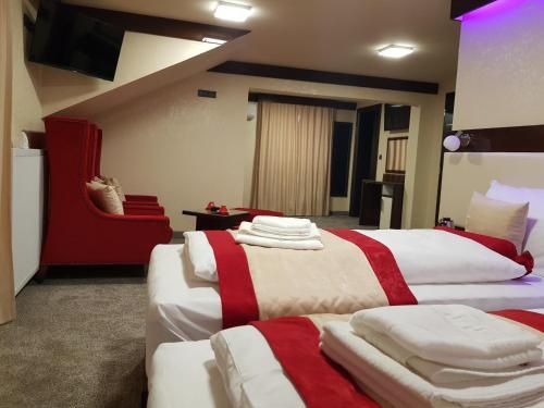 Motel Villa Aroma 2