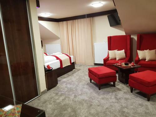 Motel Villa Aroma 2
