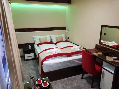 Motel Villa Aroma 2
