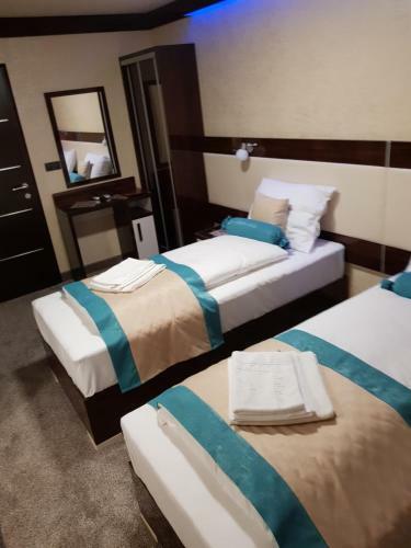 Motel Villa Aroma 2