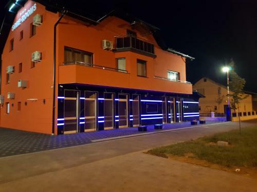 Motel Villa Aroma 2