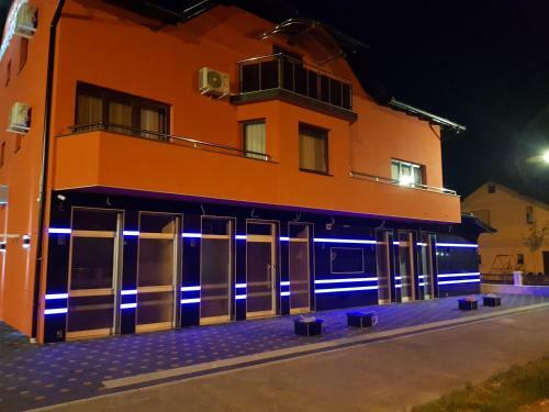 Motel Villa Aroma 2