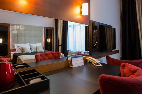 Hotel Exclusive President