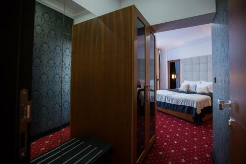 Hotel Exclusive President