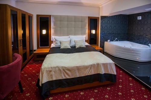 Hotel Exclusive President