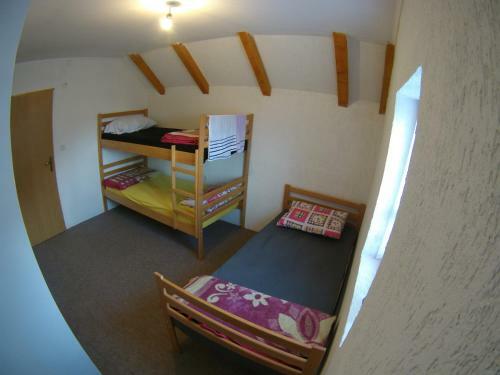 Hostal Guesthouse Letnja Basta