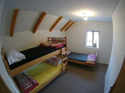 Hostal Guesthouse Letnja Basta