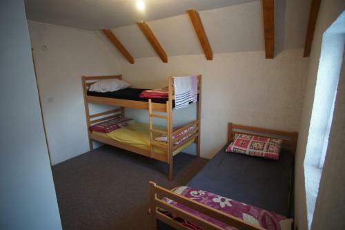 Hostal Guesthouse Letnja Basta