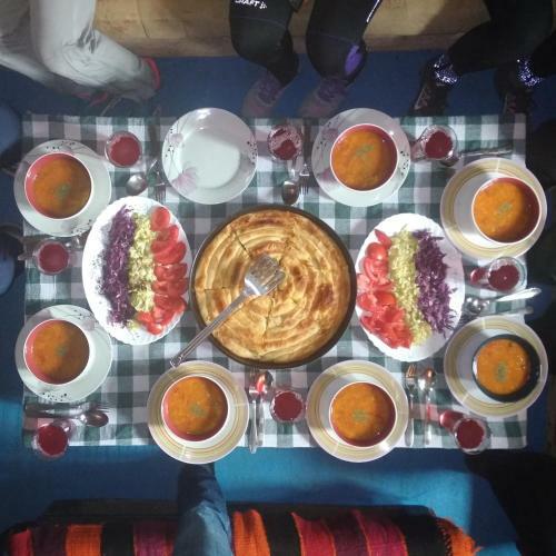 Hostal Guesthouse Letnja Basta