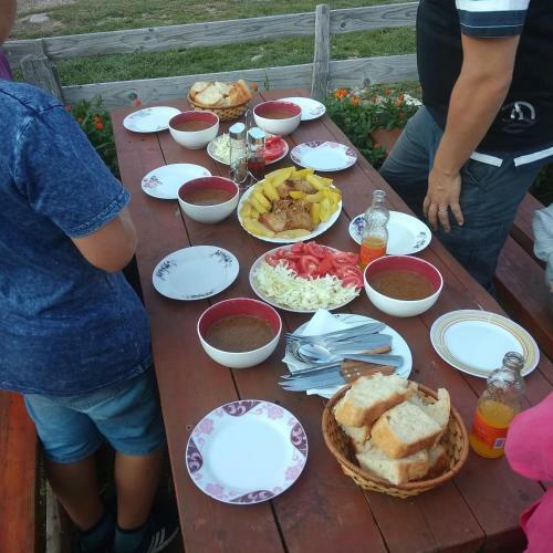 Hostal Guesthouse Letnja Basta